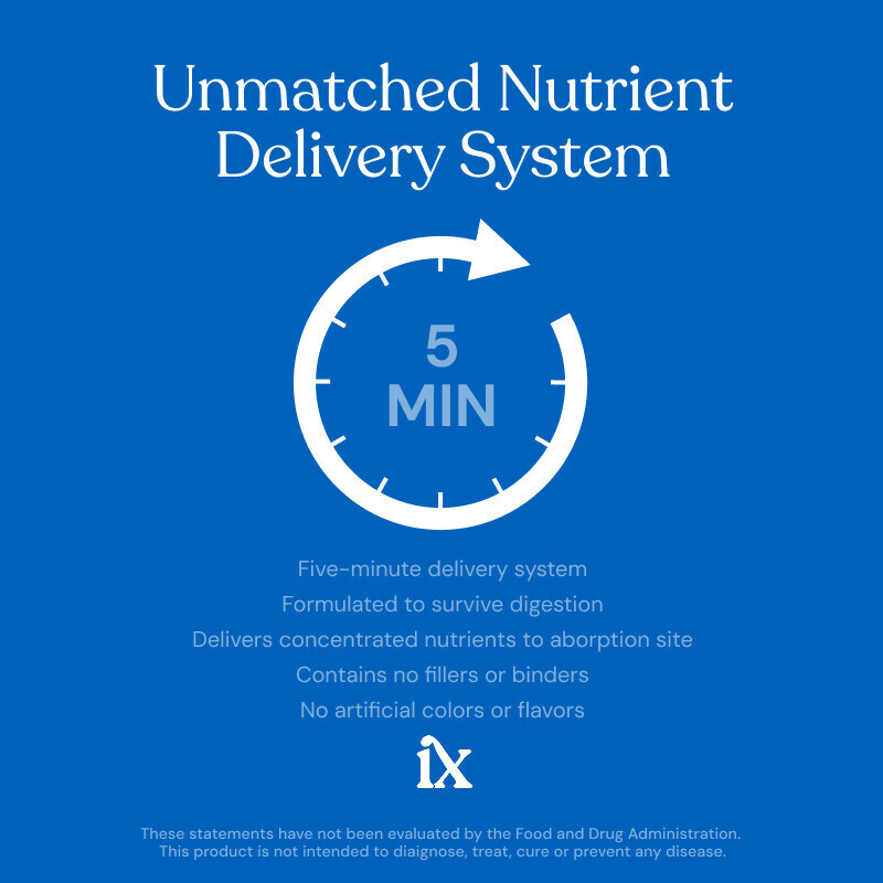 Isotonix Essentials&reg; Turn Down