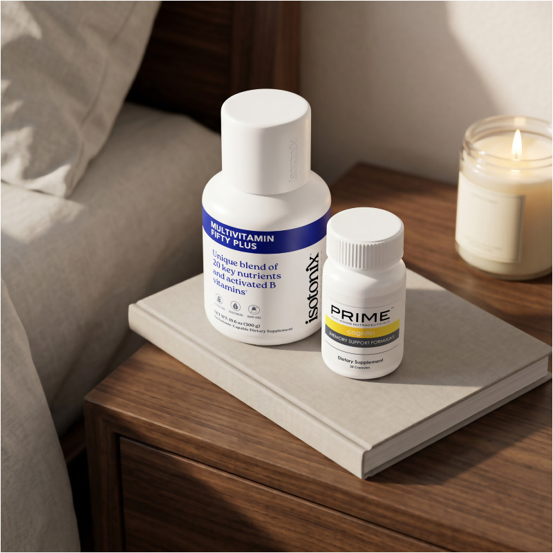 nutraMetrix Age Smart System