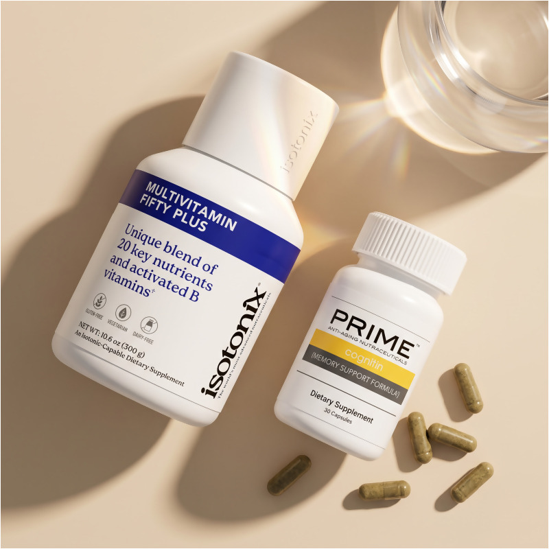 nutraMetrix Age Smart System