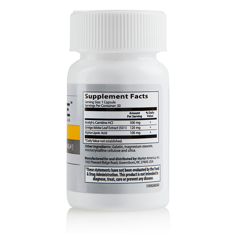 nutraMetrix Age Smart System