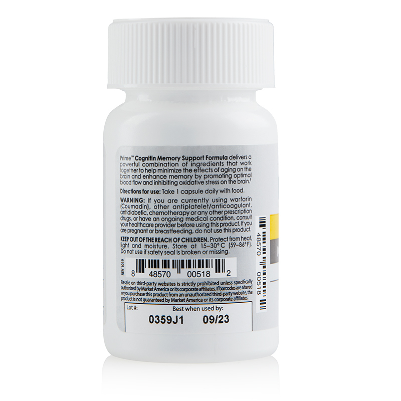 nutraMetrix Age Smart System