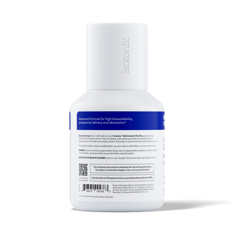 nutraMetrix Age Smart System