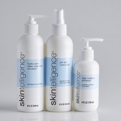 Skintelligence&reg; Skincare Value Kit