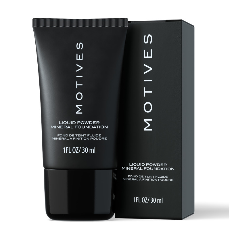 Motives&reg; Liquid Powder Mineral Foundation