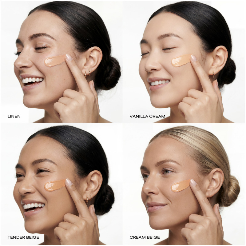 Motives&reg; Liquid Powder Mineral Foundation