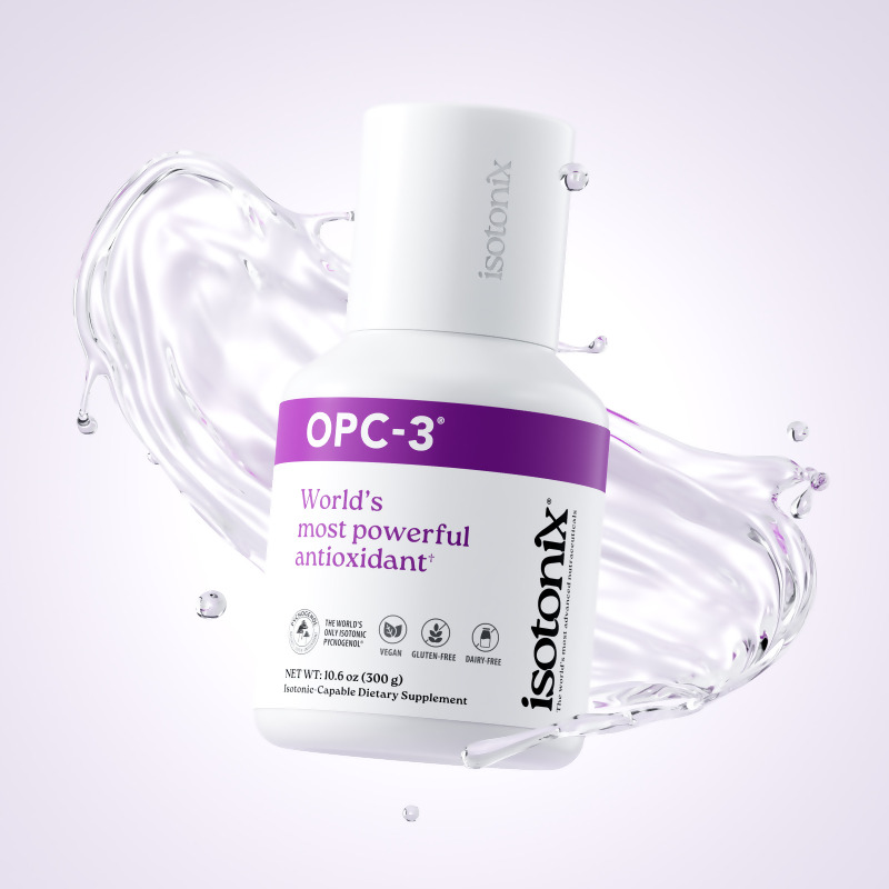 Isotonix OPC-3&reg; for Adults & Children Ages 4+