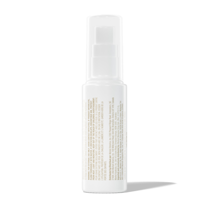 nutraMetrix Lumi&egrave;re de Vie GHK-CU Peptide Renewal Complex