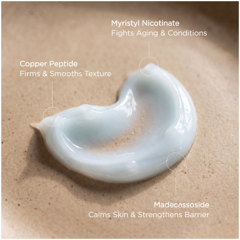 Lumi&egrave;re de Vie GHK-CU Peptide Renewal Complex