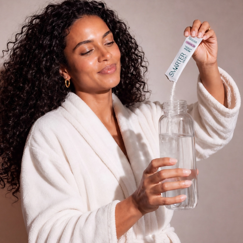 nutraMetrix Smarter Sachet&trade;