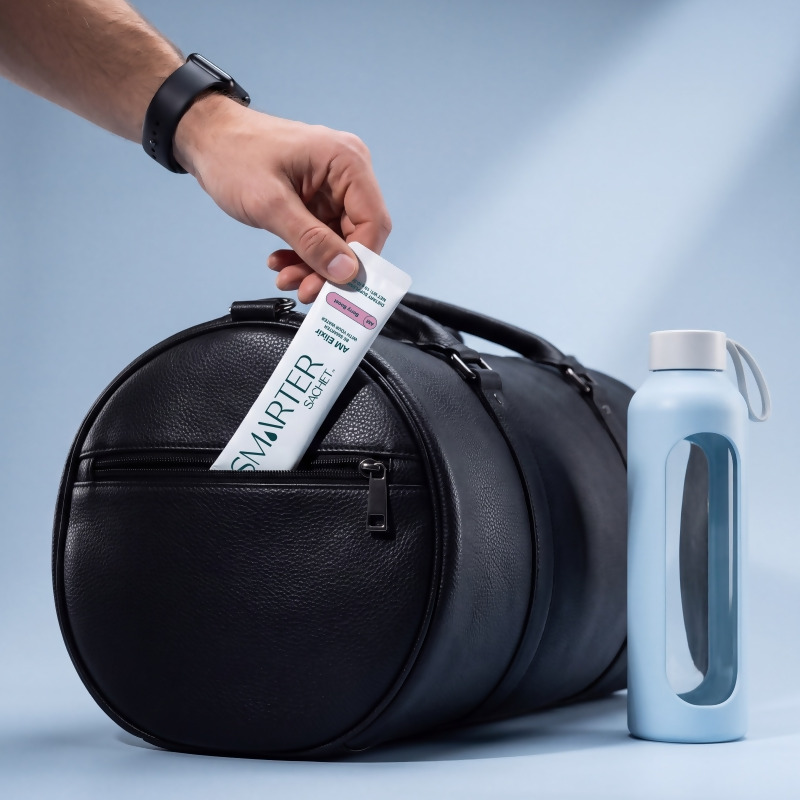 nutraMetrix Smarter Sachet&trade;