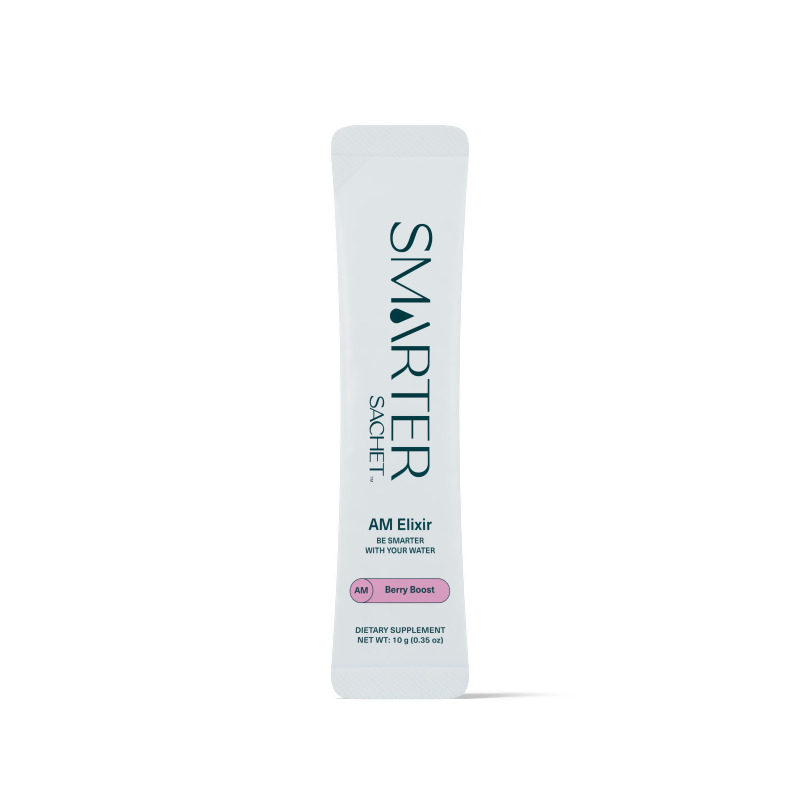 nutraMetrix Smarter Sachet&trade;
