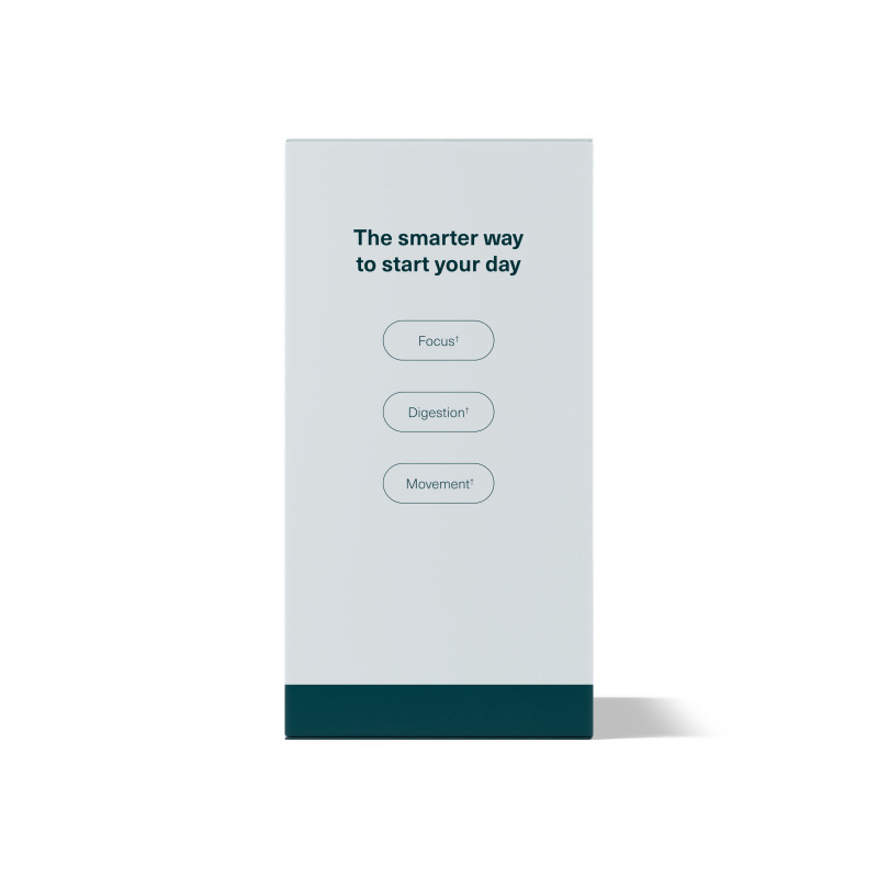 nutraMetrix Smarter Sachet&trade;