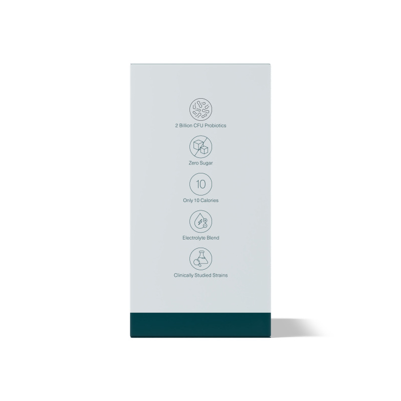 nutraMetrix Smarter Sachet&trade;