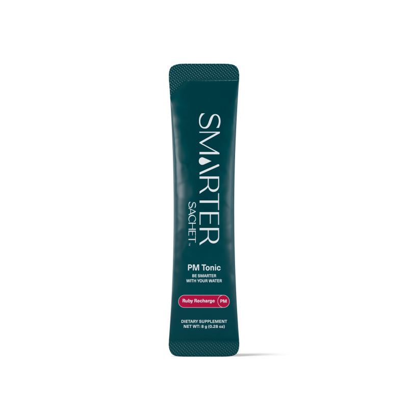 nutraMetrix Smarter Sachet&trade;