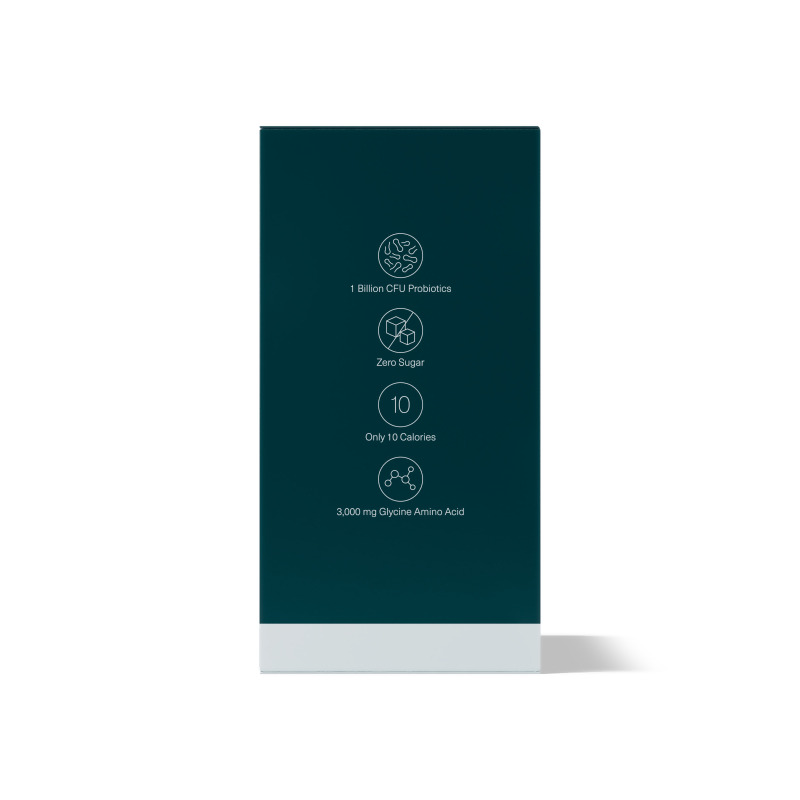nutraMetrix Smarter Sachet&trade;