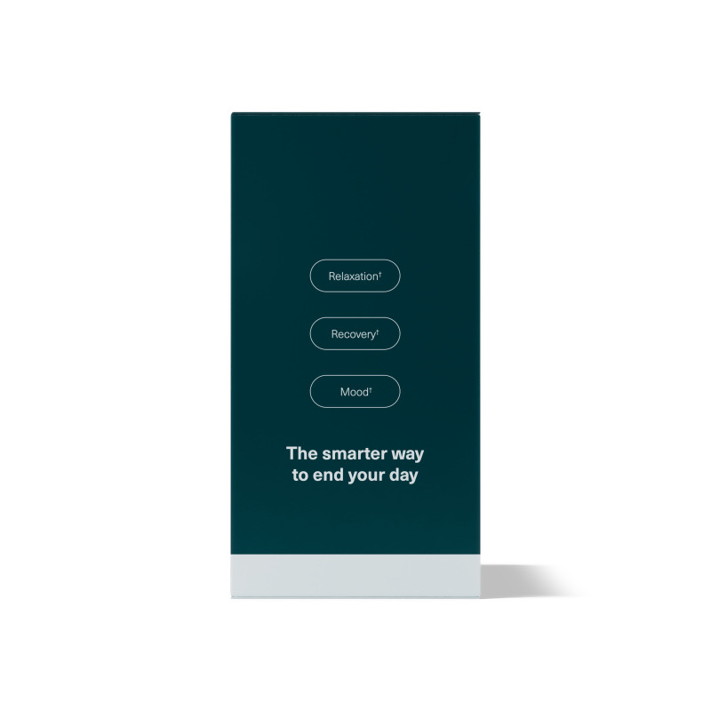 nutraMetrix Smarter Sachet&trade;