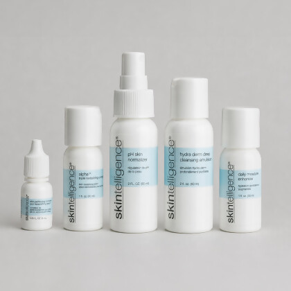 Skintelligence&reg; Travel Kit
