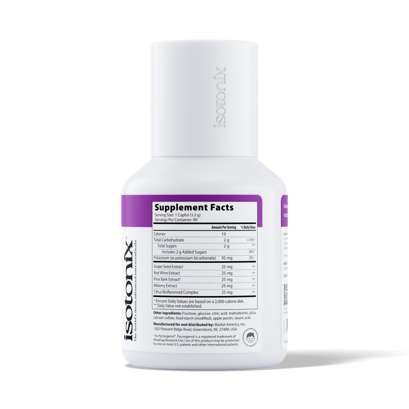 Isotonix OPC-3&reg; for Adults & Children Ages 4+
