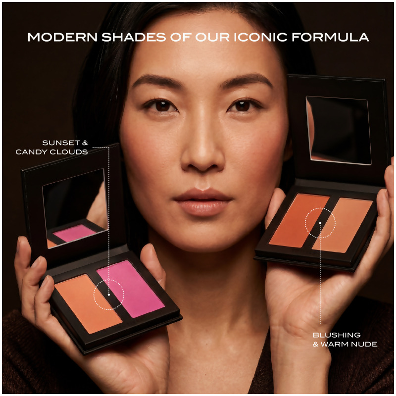 Motives&reg; Blush Duo