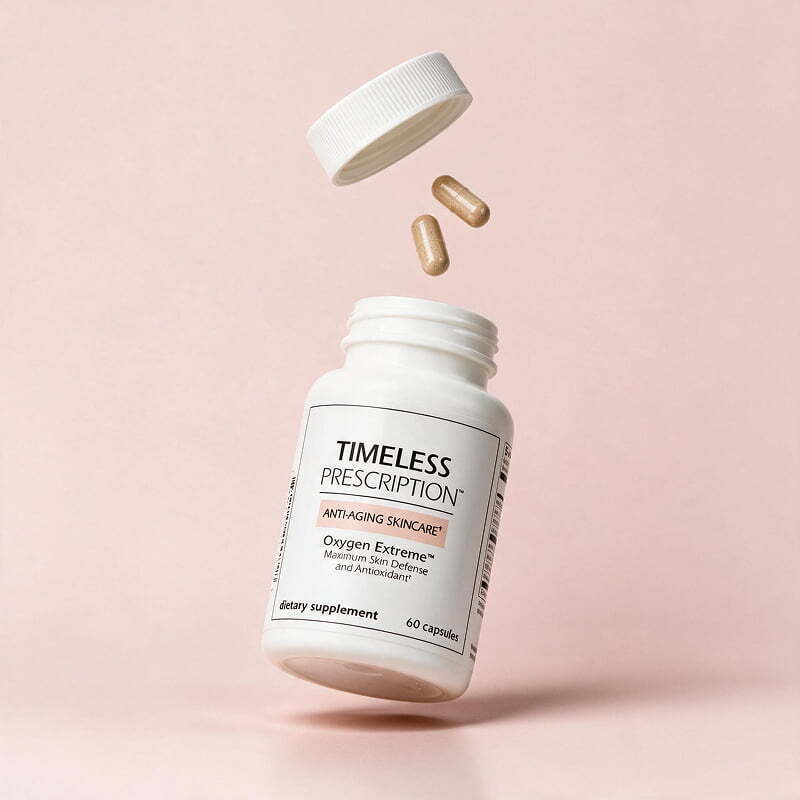 Timeless Prescription Oxygen Extreme