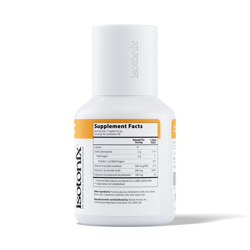 Isotonix&reg; Vitamin C