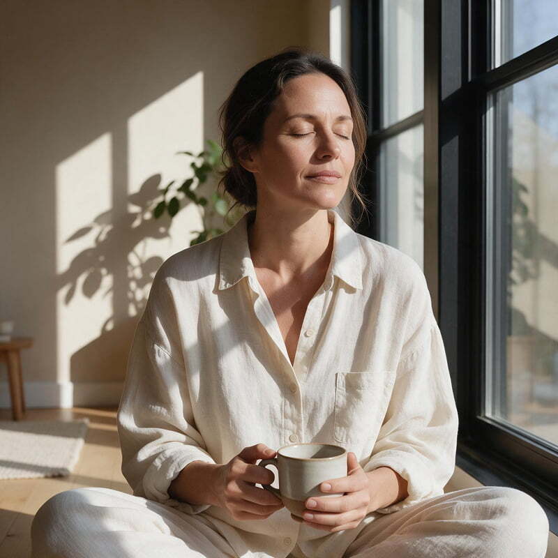 Bliss&reg; Anti-Stress Formula
