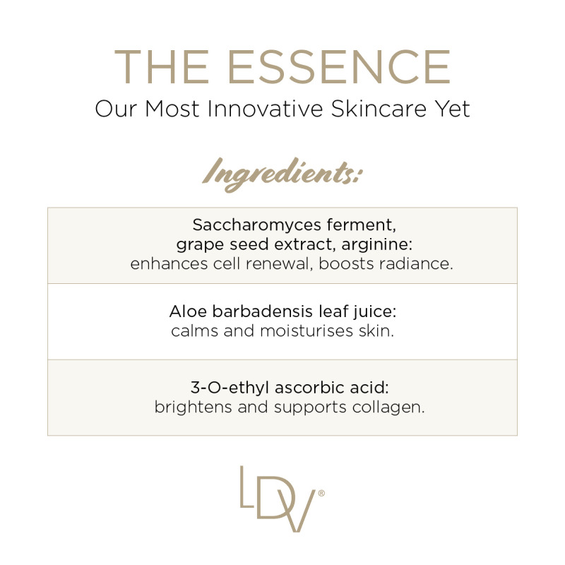 nutraMetrix Lumière de Vie&reg; The Essence (Hydrating Tonic)