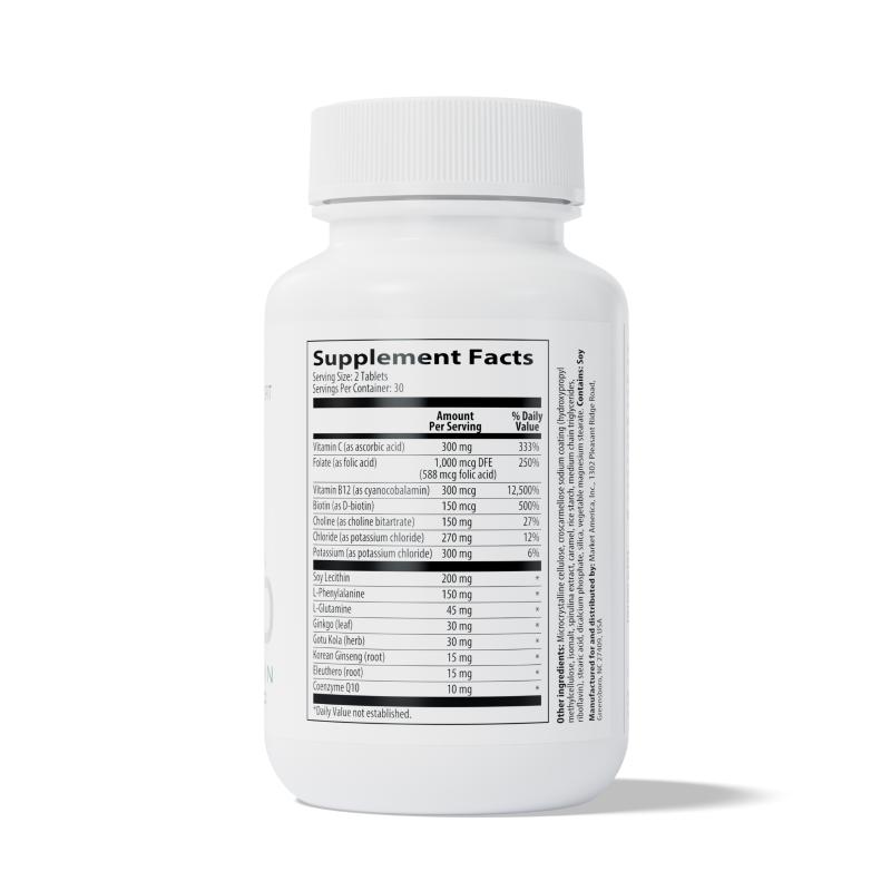 vitamind&reg; Brain Balance Support