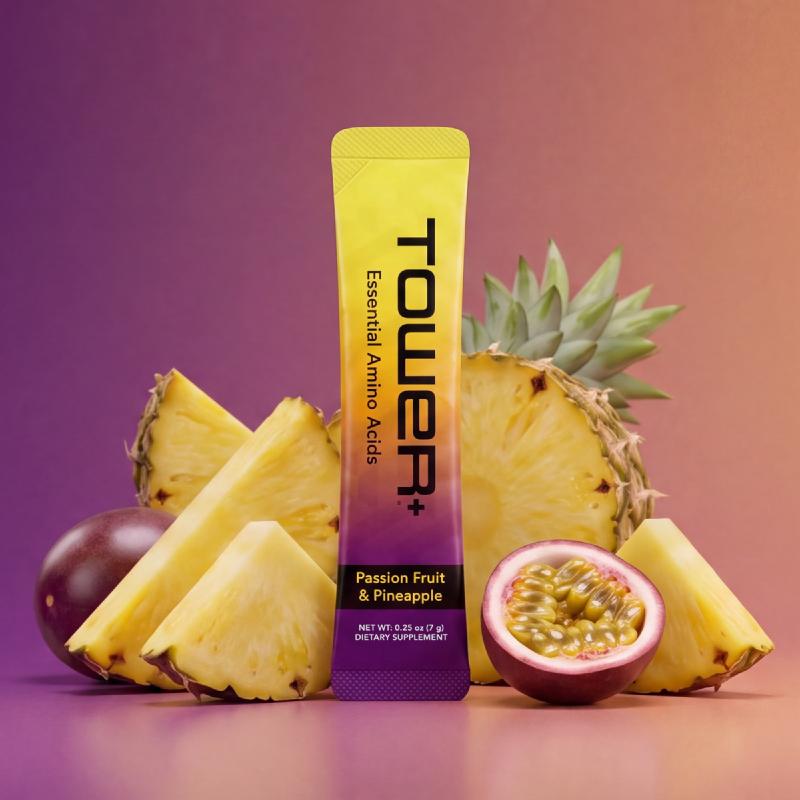 nutraMetrix Tower+&trade; Essential Amino Acids