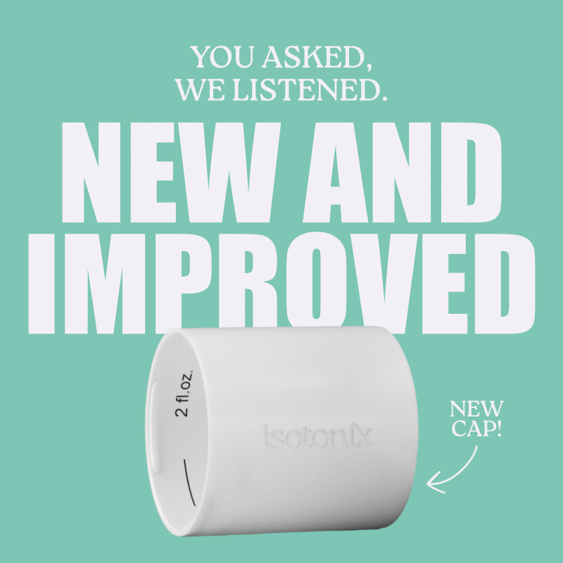 nutraMetrix Isotonix&reg; Maximum ORAC Formula