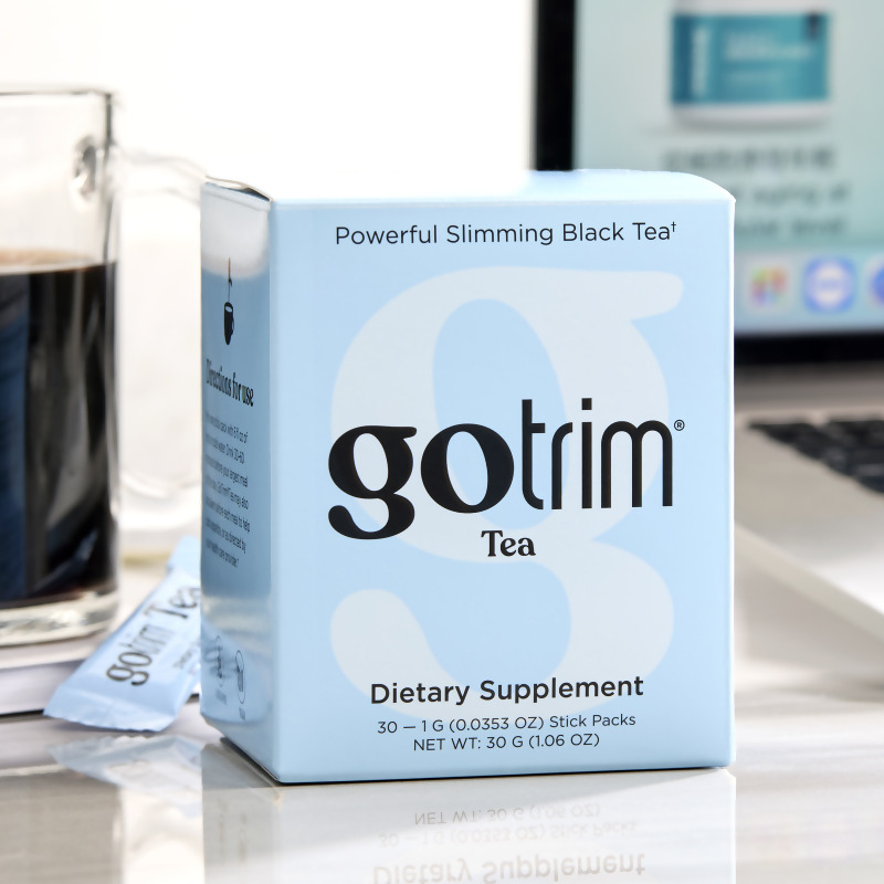GoTrim&reg; Tea