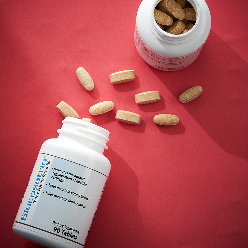 nutraMetrix Glucosatrin&reg; Bone & Joint Formula