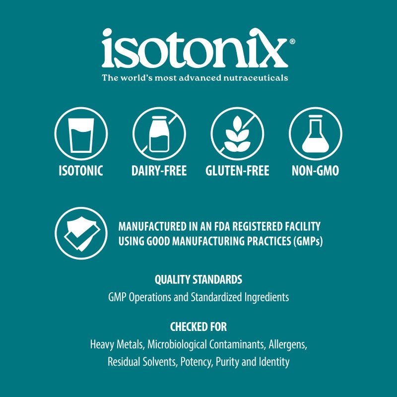 nutraMetrix Isotonix Essentials&reg; Anti-Aging