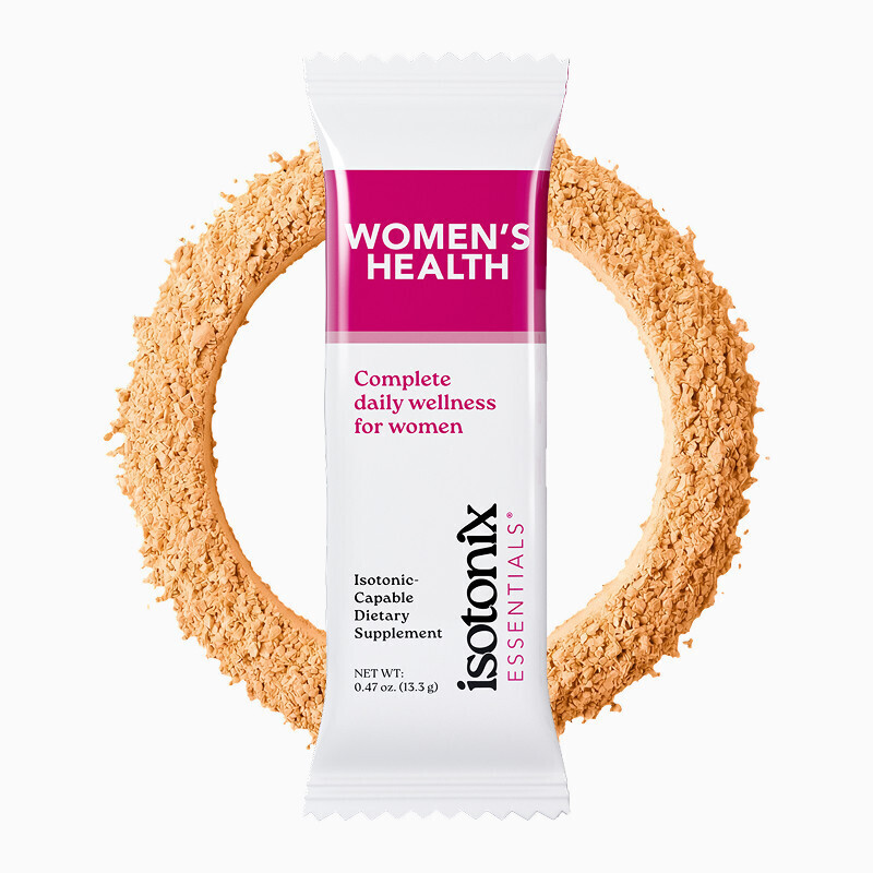 Isotonix Essentials&reg; Women's Health