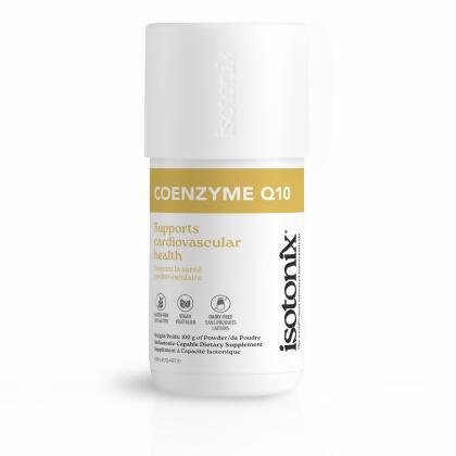 Isotonix&reg; Coenzyme Q10