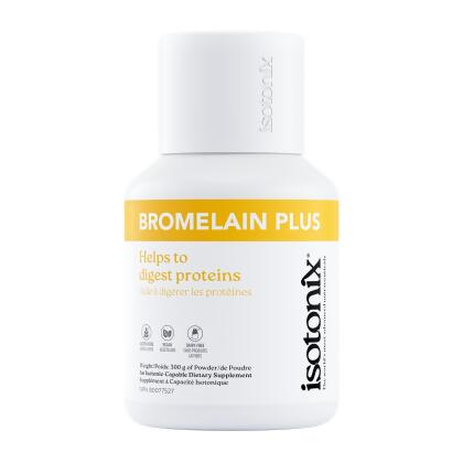 Isotonix&reg; Bromelain Plus