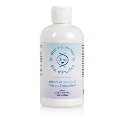 DNA Miracles&reg; Essential Omega 3