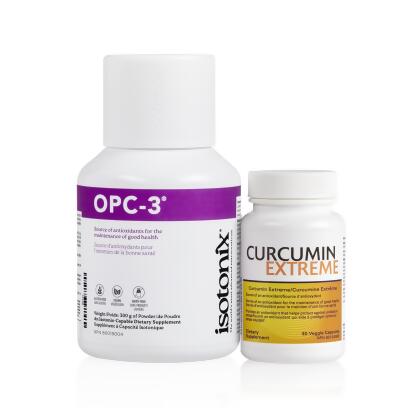 Vascular Detox Combo