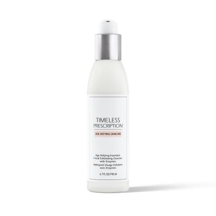 Timeless Prescription&reg; Facial Exfoliating Cleanser with Enzymes