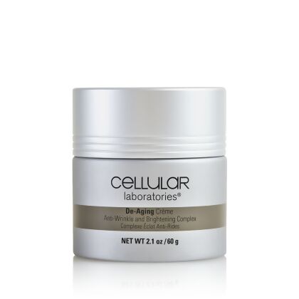 Cellular Laboratories De-Aging Cream