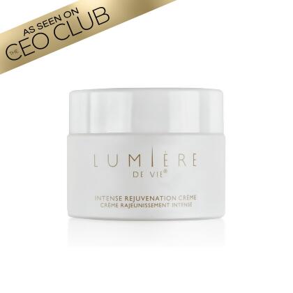 Lumière de Vie&reg; Intense Rejuvenation Crème
