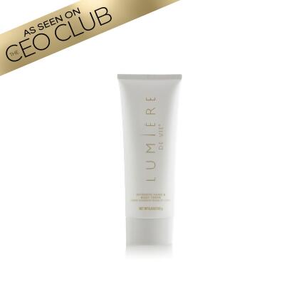 Lumière de Vie&reg; Intensive Hand & Body Crème
