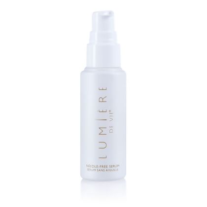 Lumière de Vie&reg; Needle-Free Serum