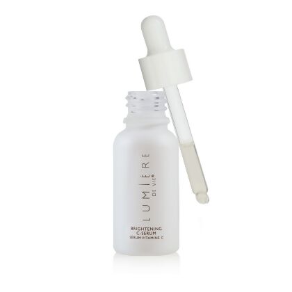 Lumière de Vie&reg; Brightening C-Serum