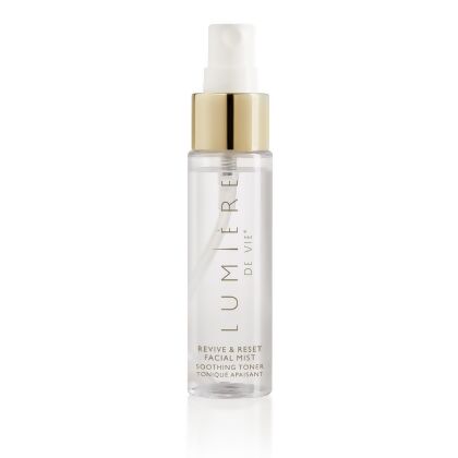 Lumière de Vie&reg; Revive & Reset Facial Mist (Soothing Toner)