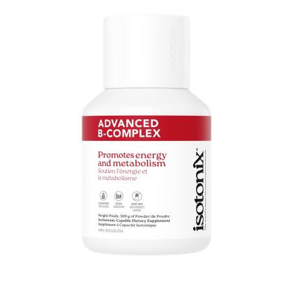 Isotonix&reg; Advanced B-Complex
