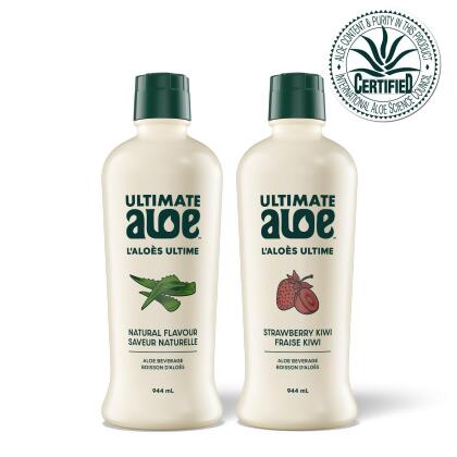 Ultimate Aloe&trade;