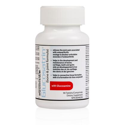 Glucosatrin Bone & Joint Health