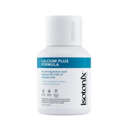 Isotonix&reg; Calcium Plus