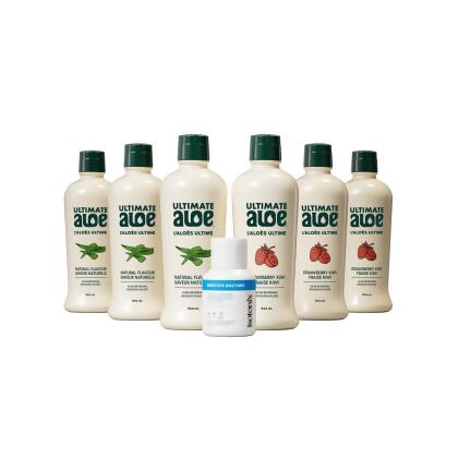 Digestive Health Kit